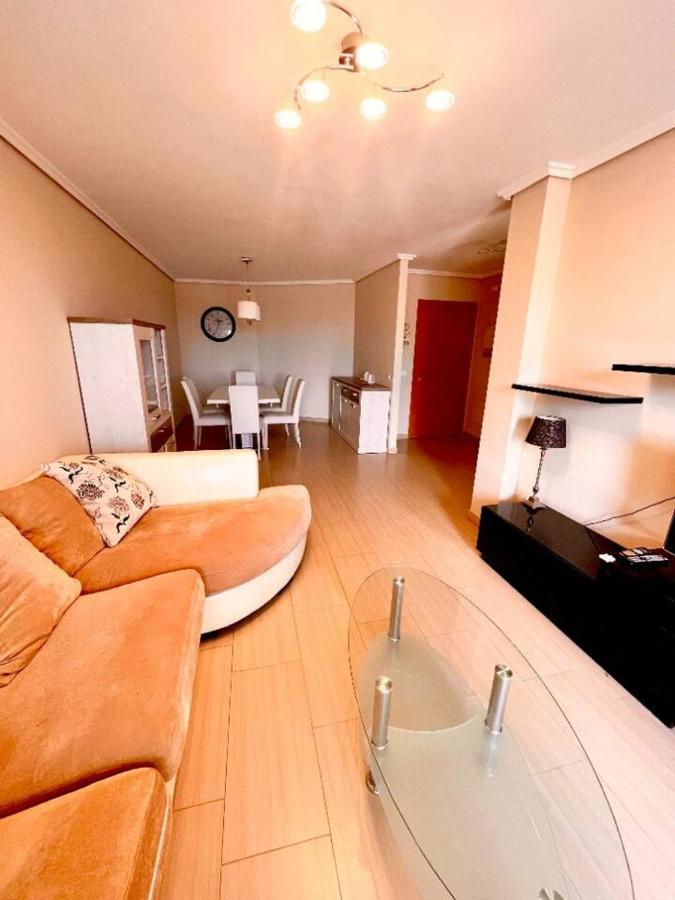 3-Bedrooms Apartament Vista Roja Granadilla De Abona Exterior foto