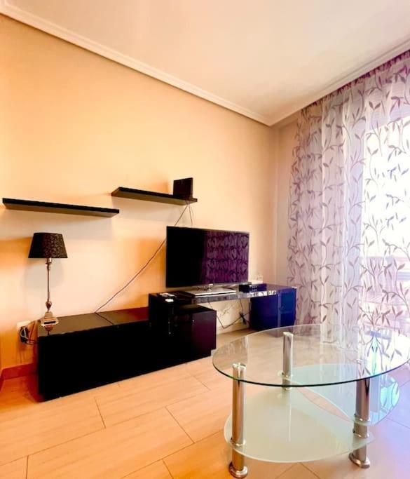 3-Bedrooms Apartament Vista Roja Granadilla De Abona Exterior foto