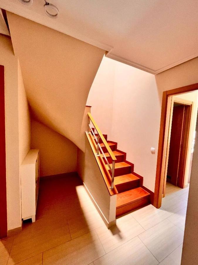 3-Bedrooms Apartament Vista Roja Granadilla De Abona Exterior foto