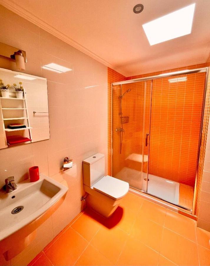 3-Bedrooms Apartament Vista Roja Granadilla De Abona Exterior foto