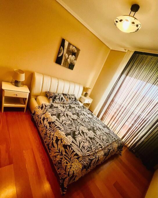 3-Bedrooms Apartament Vista Roja Granadilla De Abona Exterior foto